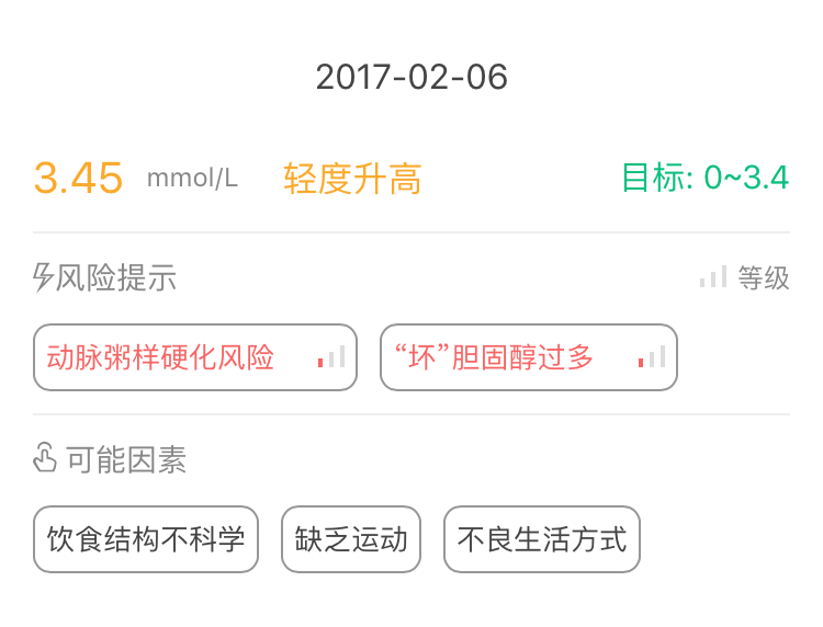 UI样例
